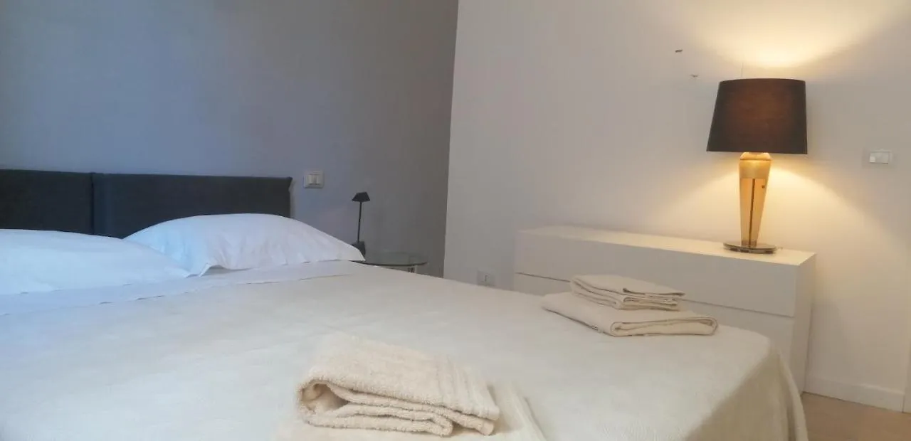 Lejlighed Appartamento Campo Ruga 314 Venedig