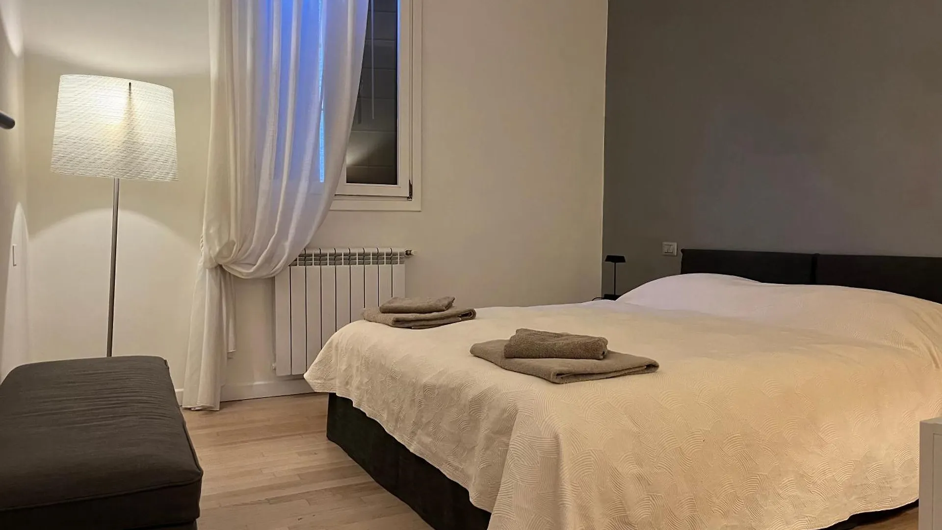 Lejlighed Appartamento Campo Ruga 314 Venedig