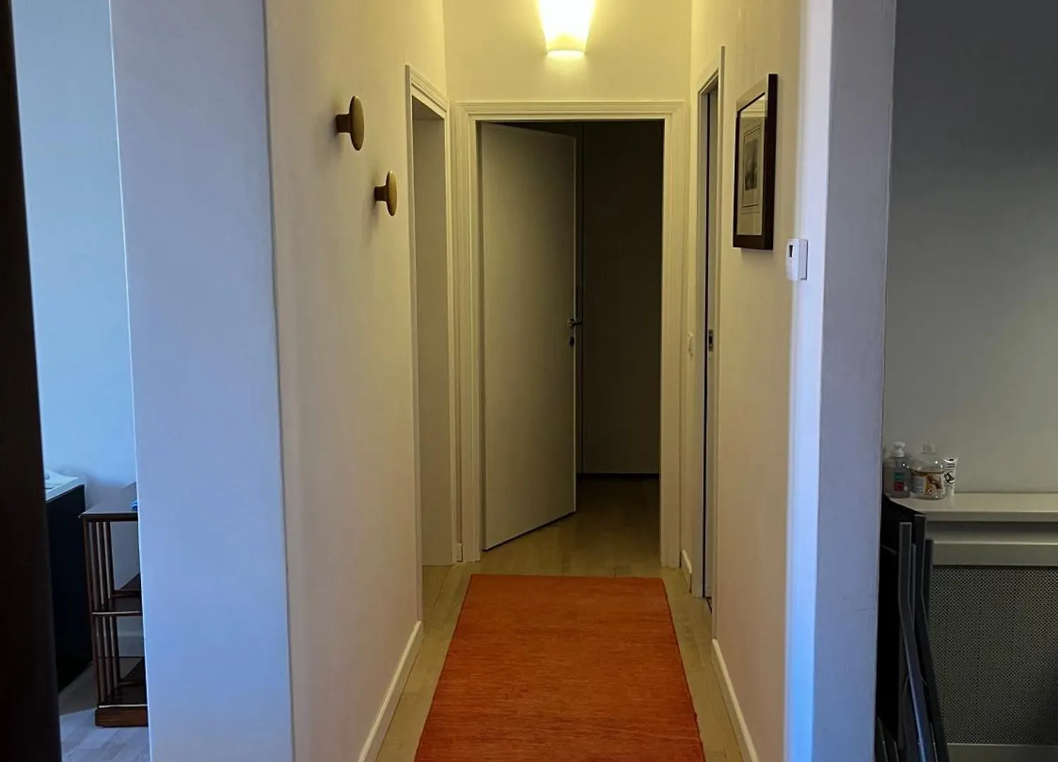 Appartamento Campo Ruga 314 Venedig Italien